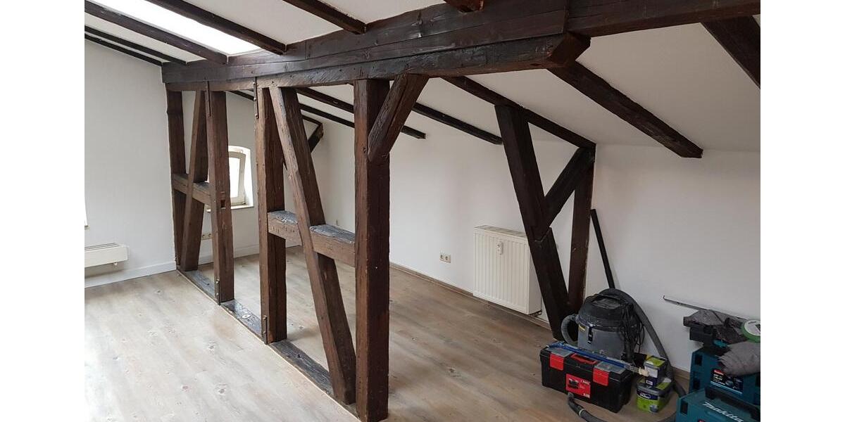 Etagenwohnung Lüdersdorf - 2 Zimmer, 66 m&sup2;, 660&euro; | Angebot:26396427
