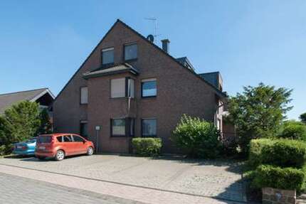 Wohnung Niederkrüchten Meinfeld - 3 Zimmer, 74 m&sup2;, 421&euro; | Angebot:25323568