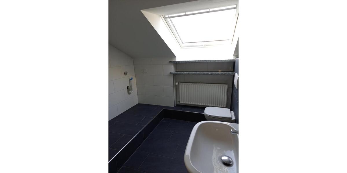 Dachgeschoßwohnung Gütersloh Isselhorst - 3 Zimmer, 73 m&sup2;, 800&euro; | Angebot:25638833