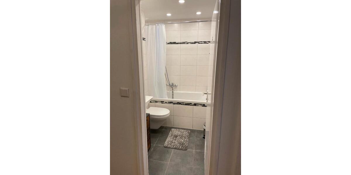 Etagenwohnung Neufahrn bei Freising Mintraching-Grüneck - 2 Zimmer, 50 m&sup2;, 1.650&euro; | Angebot:25135315