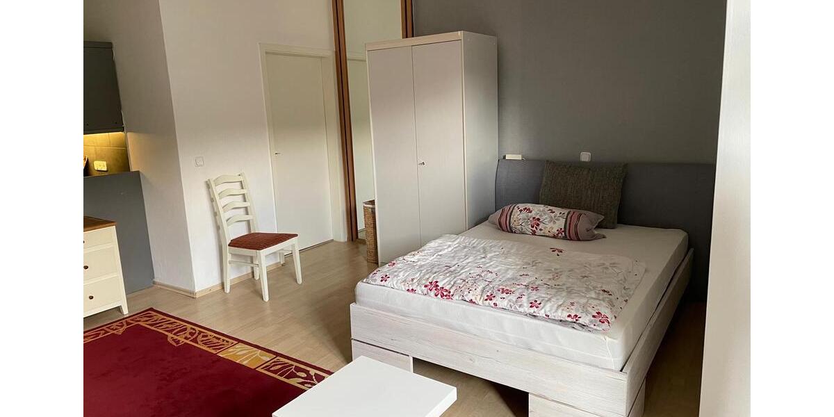 Wohnen auf Zeit Hameln Kernstadt - 1 Zimmer, 45 m&sup2;, 650&euro; | Angebot:26058318