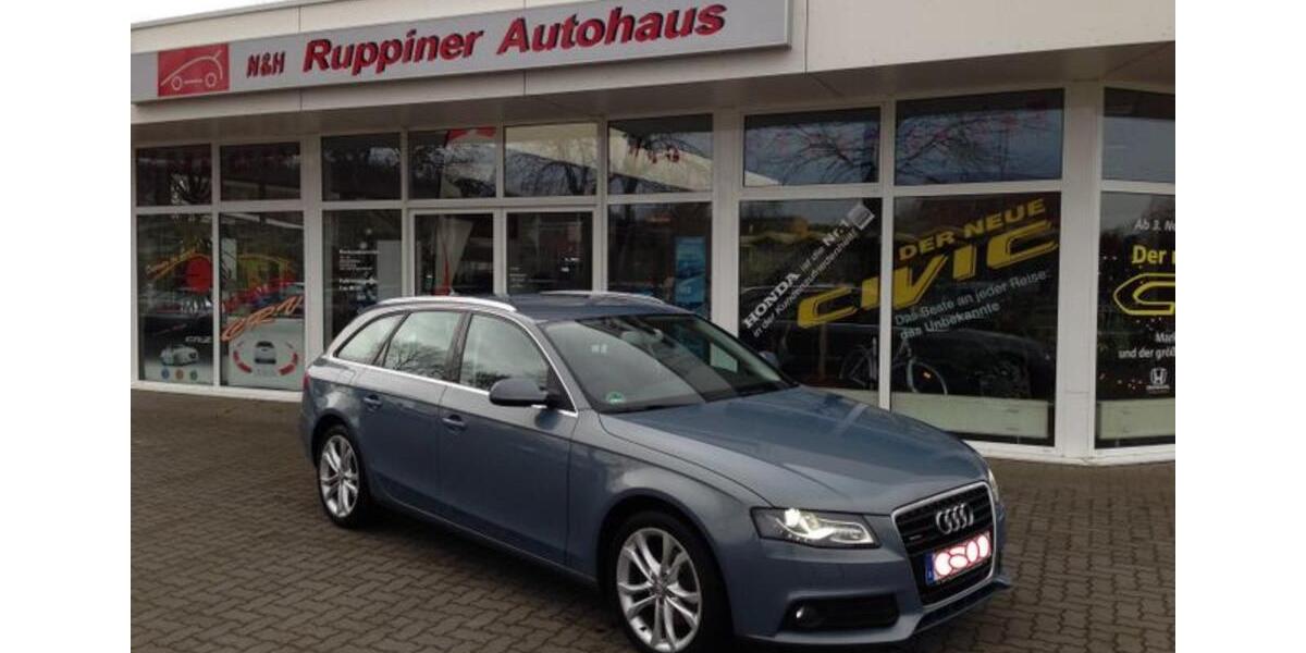 Autowerkstatt in Neuruppin zimmer