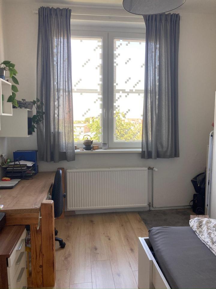 Top WG-Zimmer in ruhiger Lage