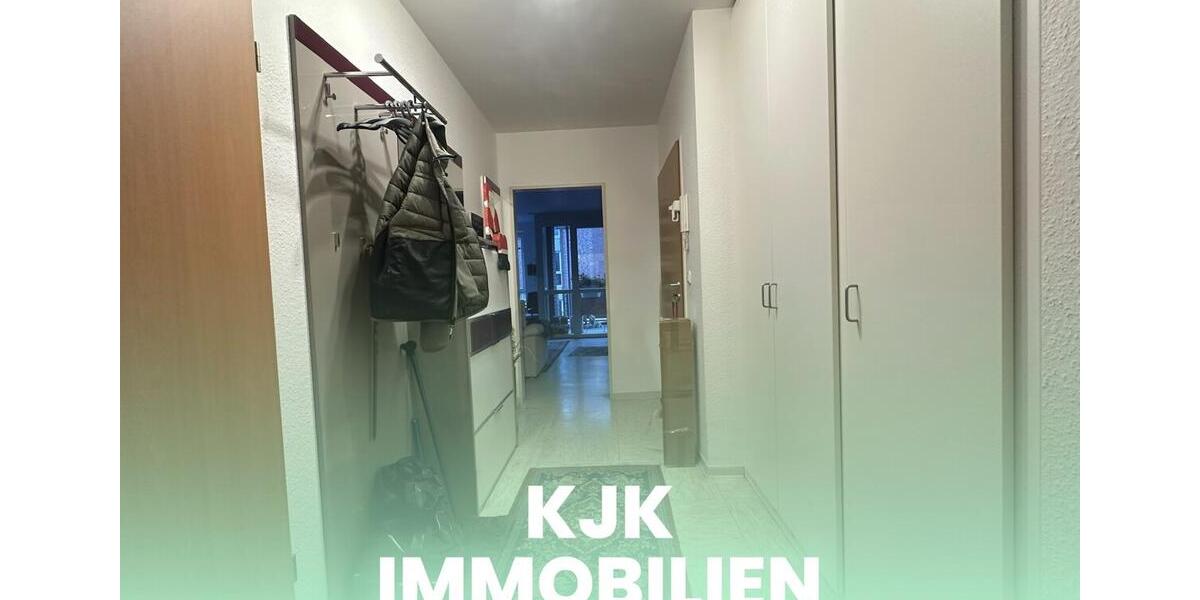 Schöne 2-Zimmer Wohnung in ruhiger Wohnlage 2 zimmer