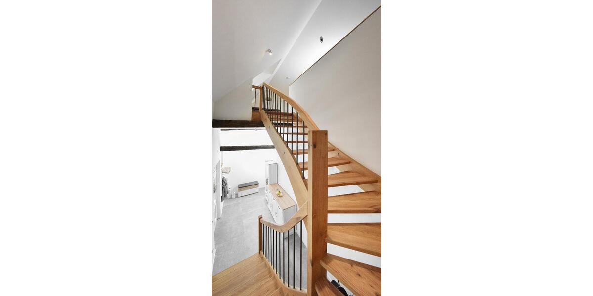 Traum in Ostenfelde, 2 Zimmer 78qm, 2023 vollsaniert (Denkmal) 2 zimmer