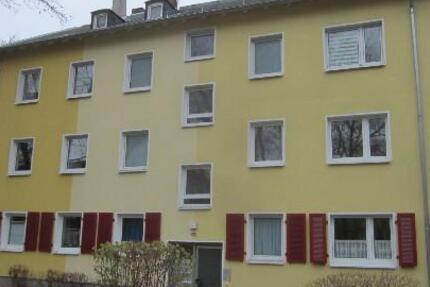 Wer will mich!? 2-Zimmer-Stadtwohnung 2 zimmer