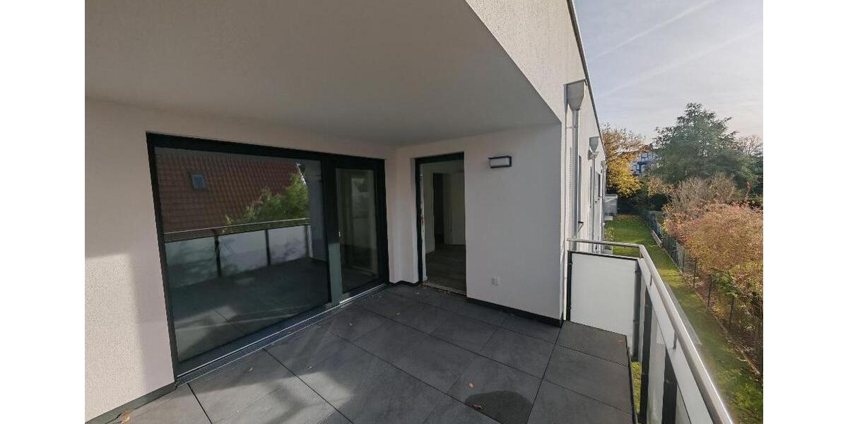 Etagenwohnung Bünde - 4 Zimmer, 116 m&sup2;, 1.400&euro; | Angebot:25840071