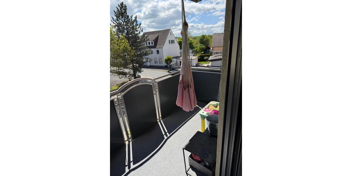Etagenwohnung Hünfeld - 3.5 Zimmer, 124 m&sup2;, 950&euro; | Angebot:26578810