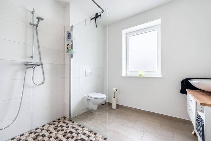 4 Zi. EG Wohnung Am Kahlenberg 4, 24321 Lütjenburg