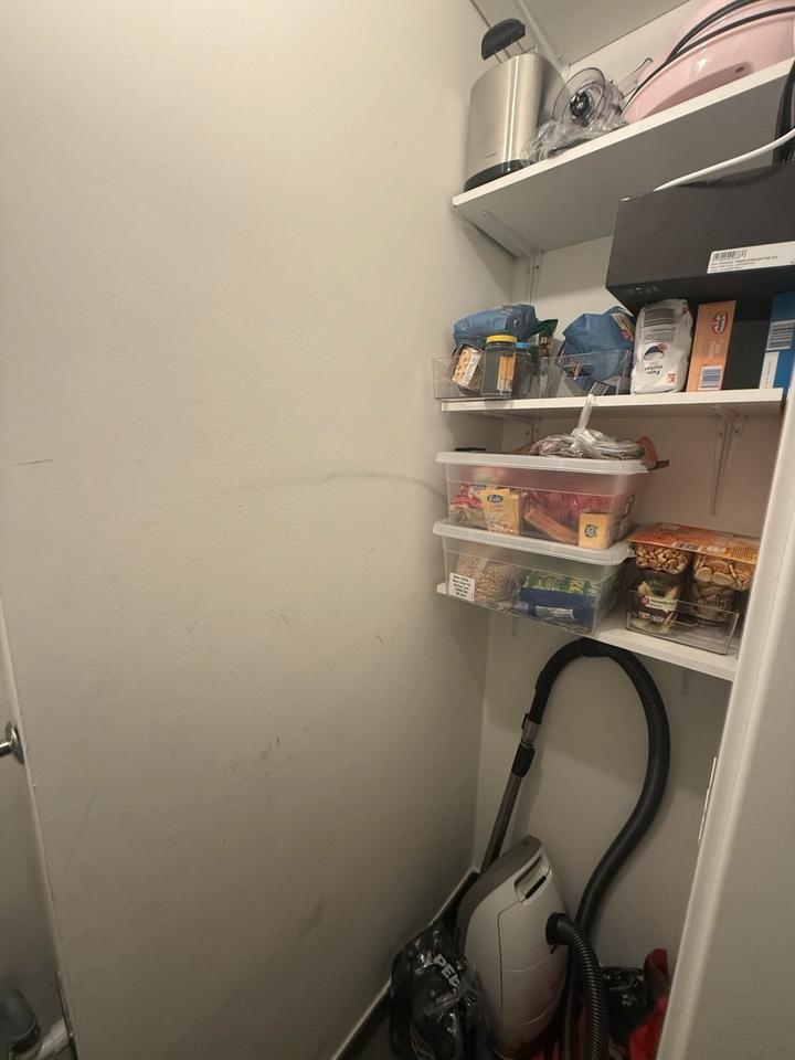 2 Zimmer Wohnung in Rahlstedt zimmer