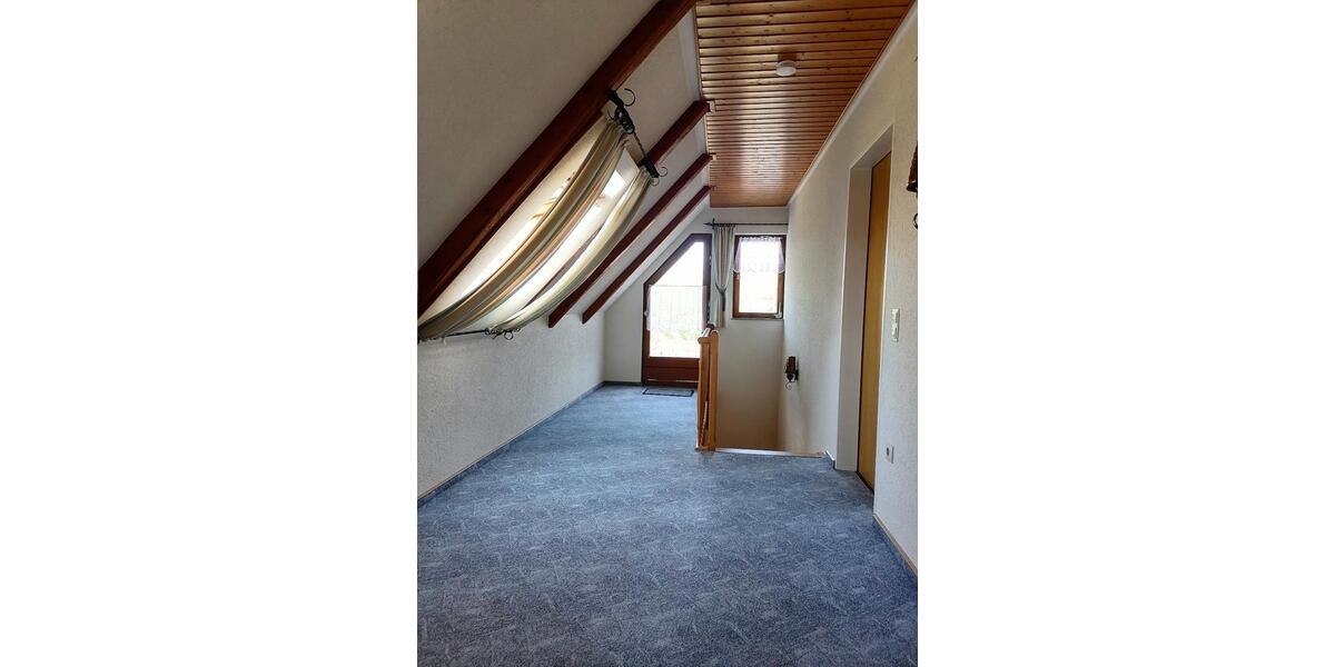 Maisonettenwohnung St. Blasien - 2 Zimmer, 61 m&sup2;, 660&euro; | Angebot:26582423