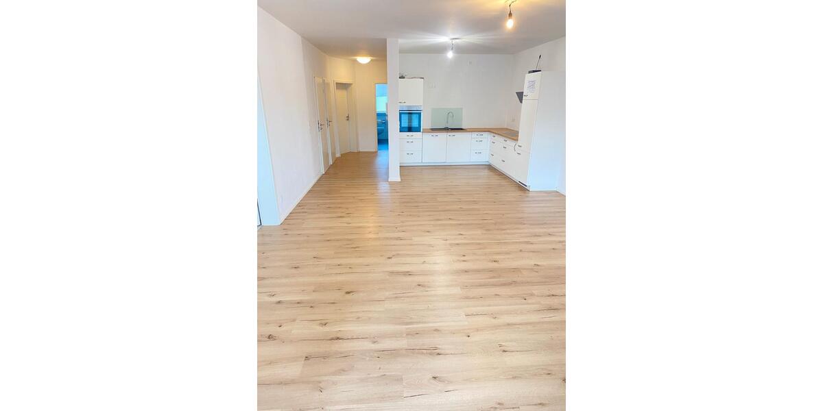 Erdgeschoßwohnung Wildeshausen - 3 Zimmer, 92 m&sup2;, 955&euro; | Angebot:25852172