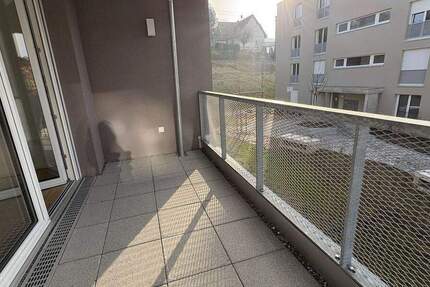 Wohnung Aalen-Wasseralfingen Wasseralfingen - 3 Zimmer, 82 m&sup2;, 1.125&euro; | Angebot:25708932