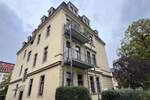 Gemütliche Wohnung im sanierten Altbau mitten in Striesen 2 zimmer