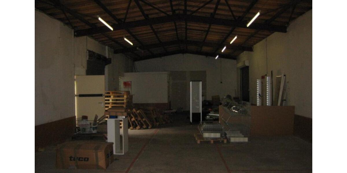 Gewerbeobjekt Hagen Dahl - 520&euro; | Angebot:24966075