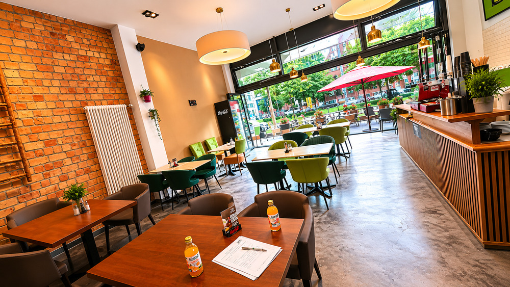Gewerbeobjekt Berlin Mitte - 1 Zimmer, 3.950&euro; | Angebot:26701827