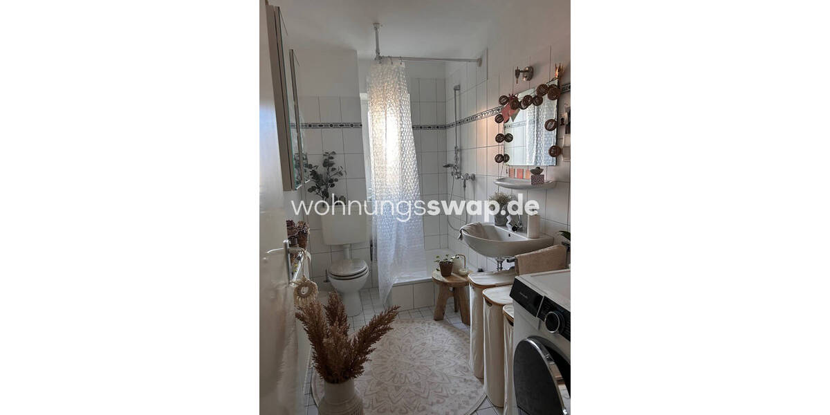 Etagenwohnung Bonn Zentrum - 2 Zimmer, 53 m&sup2;, 483&euro; | Angebot:26150983