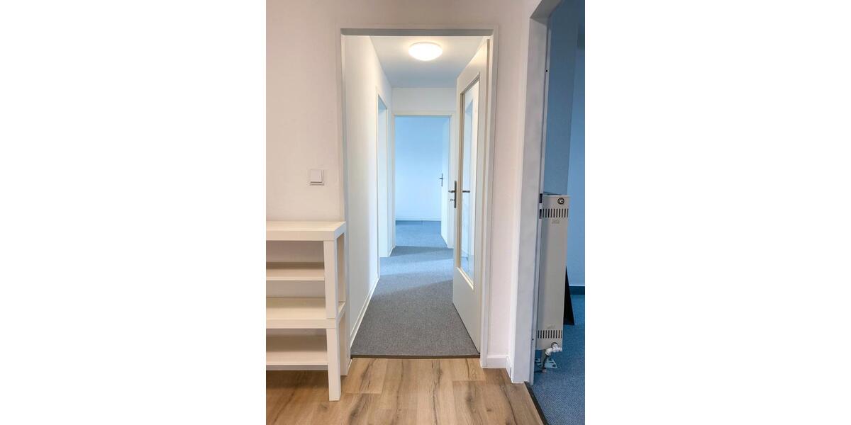 Wohnen auf Zeit Straubing - 1 Zimmer, 14 m&sup2;, 370&euro; | Angebot:26701589