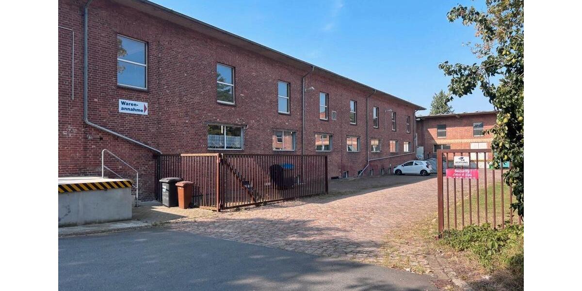 Gewerbeobjekt Egeln - 2.140&euro; | Angebot:24866151