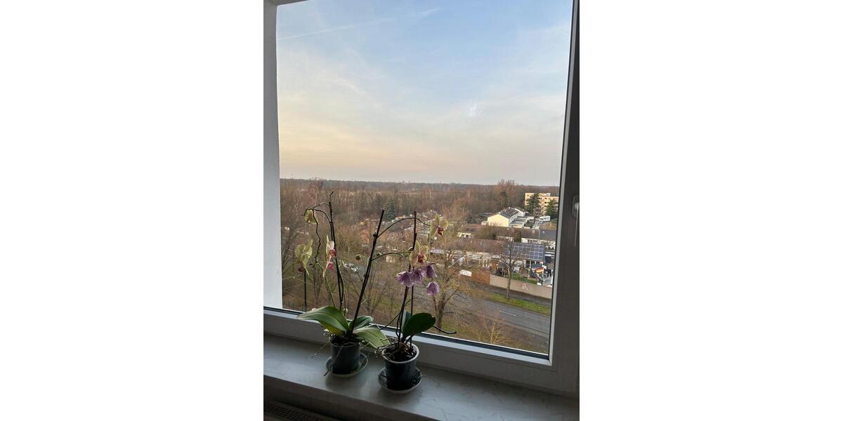 Etagenwohnung Hannover Bothfeld-Vahrenheide - 3 Zimmer, 73 m&sup2;, 1.100&euro; | Angebot:25168144