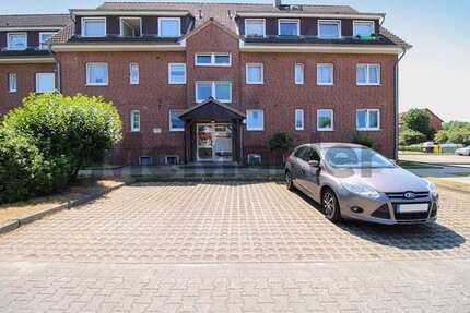 Wohnung Lauenburg/Elbe Elbe - 4 Zimmer, 78 m&sup2;, 840&euro; | Angebot:25448869