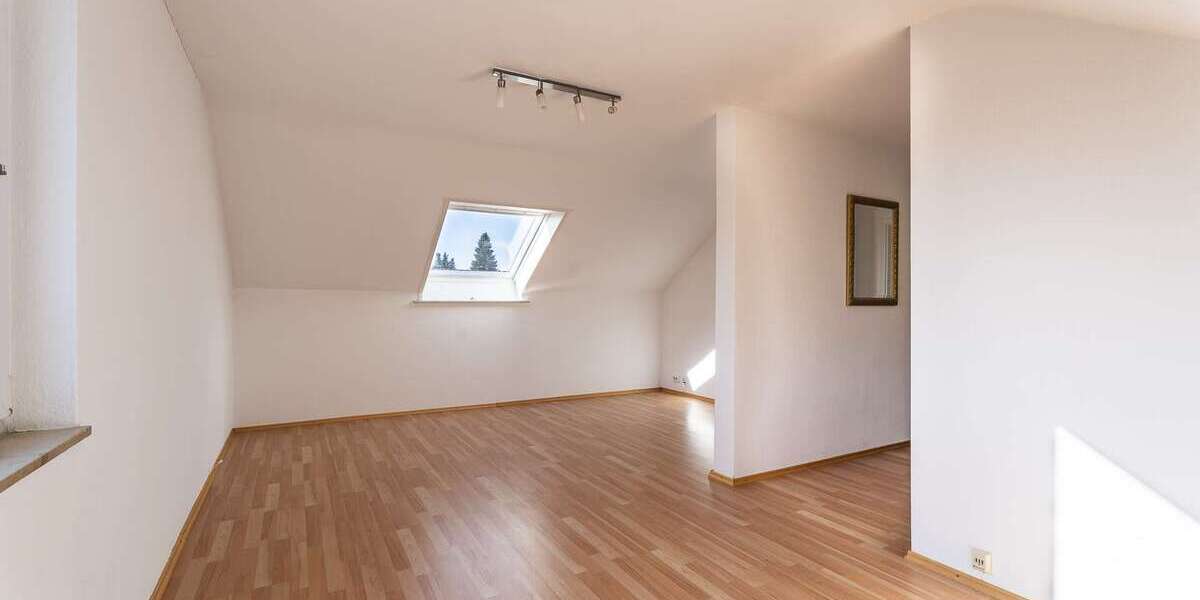 Etagenwohnung Göppingen Reusch - 2 Zimmer, 41 m&sup2;, 420&euro; | Angebot:25422106