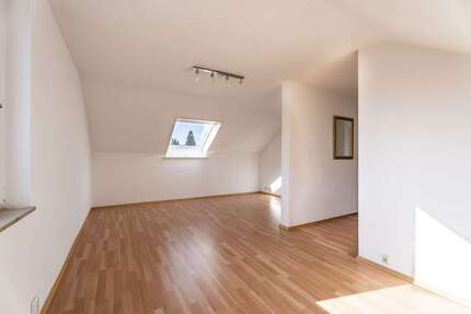 Wohnung Göppingen Reusch - 2 Zimmer, 41 m&sup2;, 420&euro; | Angebot:25422106