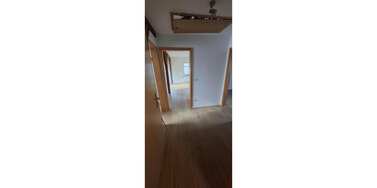 Dachgeschoßwohnung Wittenburg - 2 Zimmer, 65 m&sup2;, 449&euro; | Angebot:25436488