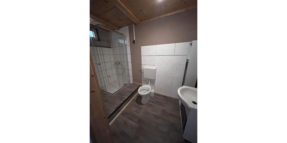 Etagenwohnung Neunkirchen Heinitz - 2 Zimmer, 46 m&sup2;, 400&euro; | Angebot:26167116