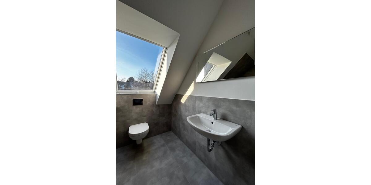 Maisonettenwohnung Mönchengladbach Nord - 4 Zimmer, 90 m&sup2;, 1.150&euro; | Angebot:24862653