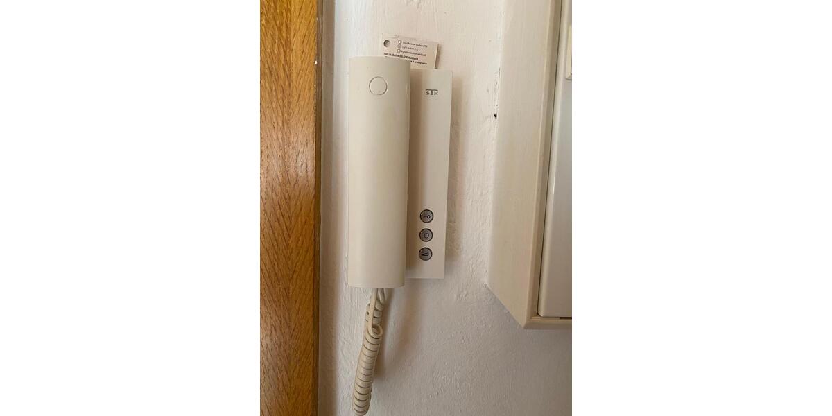 Etagenwohnung Raguhn-Jeßnitz Jeßnitz - 1 Zimmer, 25 m&sup2;, 335&euro; | Angebot:24851584