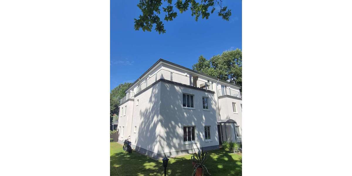 Etagenwohnung Strausberg - 2 Zimmer, 78 m&sup2;, 737&euro; | Angebot:27333298