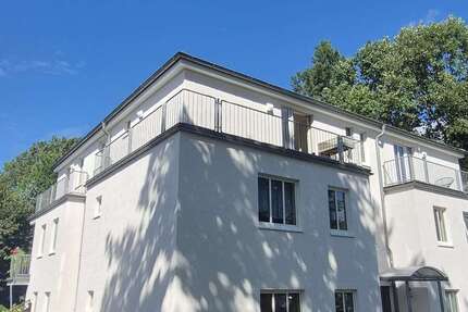 Wohnung Strausberg - 2 Zimmer, 78 m&sup2;, 737&euro; | Angebot:27333298