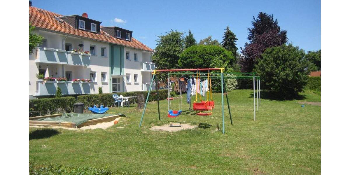 Etagenwohnung Bergkamen Oberaden - 1 Zimmer, 47 m&sup2;, 360&euro; | Angebot:25262473