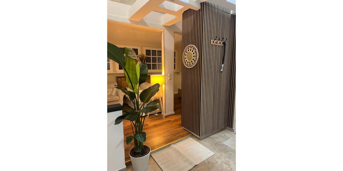 Dachgeschoßwohnung Eisenach - 1 Zimmer, 55 m&sup2;, 1.000&euro; | Angebot:24841605