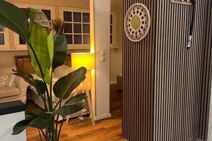 Wohnung Eisenach - 1 Zimmer, 55 m&sup2;, 1.000&euro; | Angebot:24841605