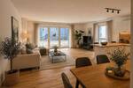 Etagenwohnung Crailsheim - 3 Zimmer, 102 m&sup2;, 1.260&euro; | Angebot:26785924