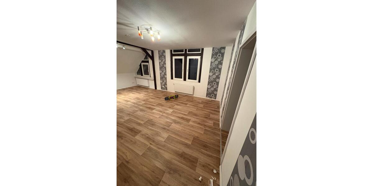 Wohnen auf Zeit Bad Wildungen - 1 Zimmer, 23 m&sup2;, 299&euro; | Angebot:26094180