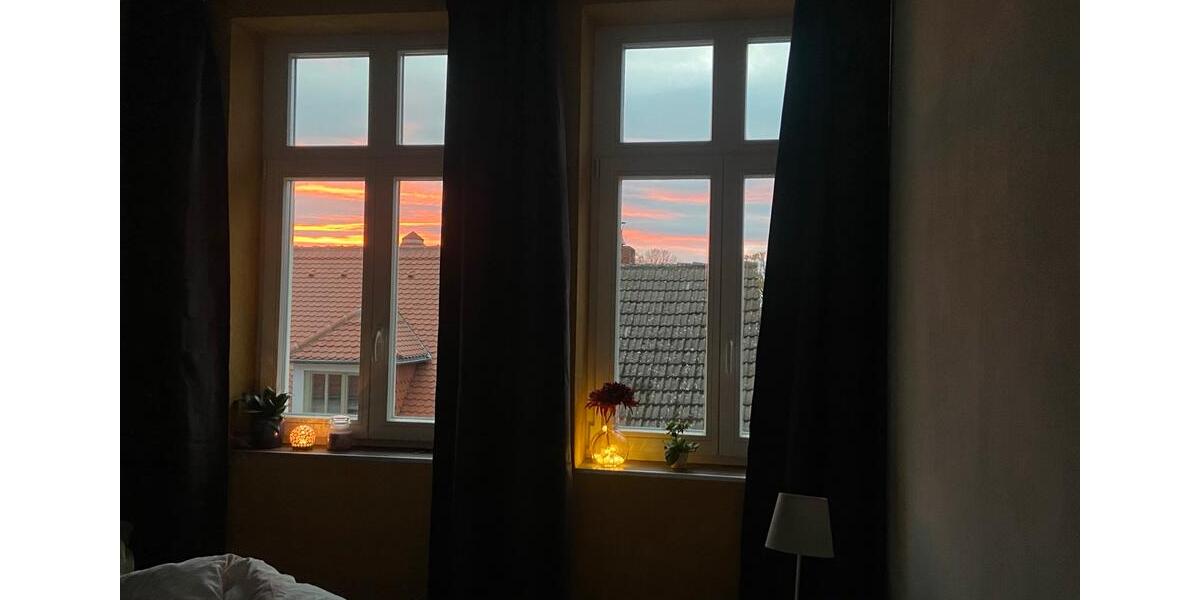 Etagenwohnung Tangermünde - 3 Zimmer, 70 m&sup2;, 700&euro; | Angebot:24770871