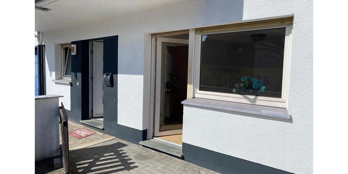 Erdgeschoßwohnung Gummersbach Hepel - 3 Zimmer, 79 m&sup2;, 1.080&euro; | Angebot:25949037