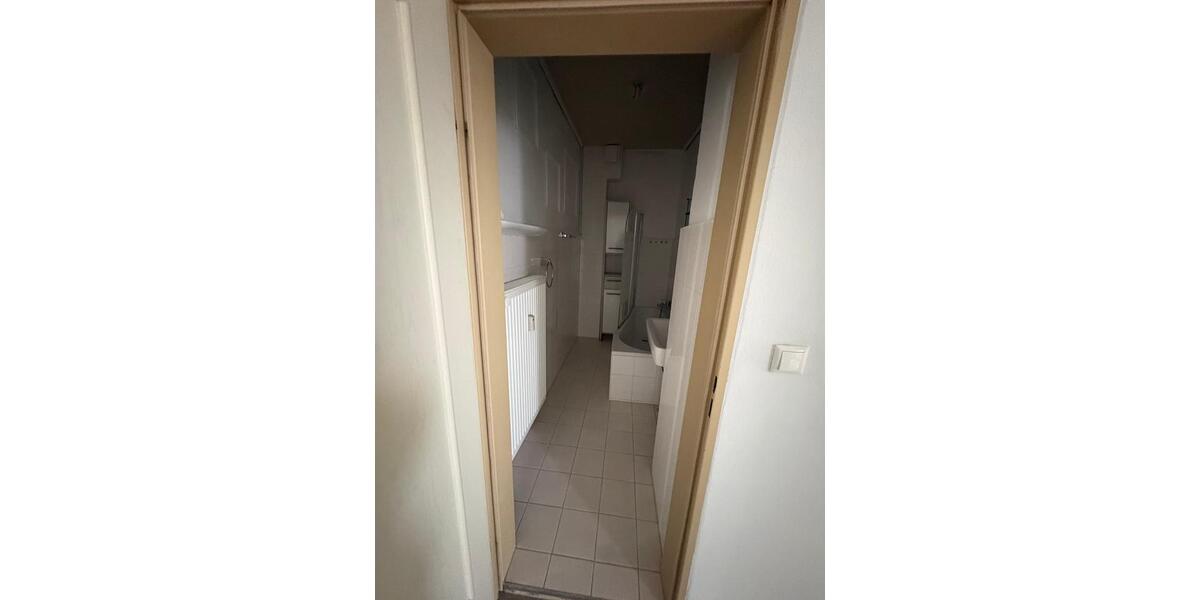 Etagenwohnung Marktredwitz - 3 Zimmer, 94 m&sup2;, 600&euro; | Angebot:24752276