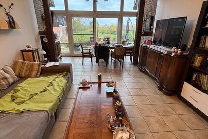 3 Zimmer Wohnung zimmer