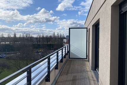 Wohnung zum Mieten in Berlin 982,10 € 41.97 m² 2 zimmer