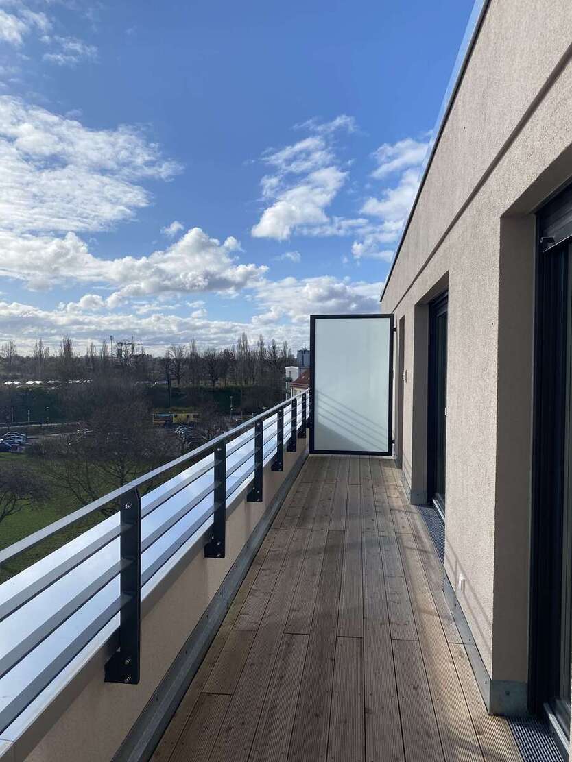 Wohnung zum Mieten in Berlin 982,10 € 41.97 m² 2 zimmer