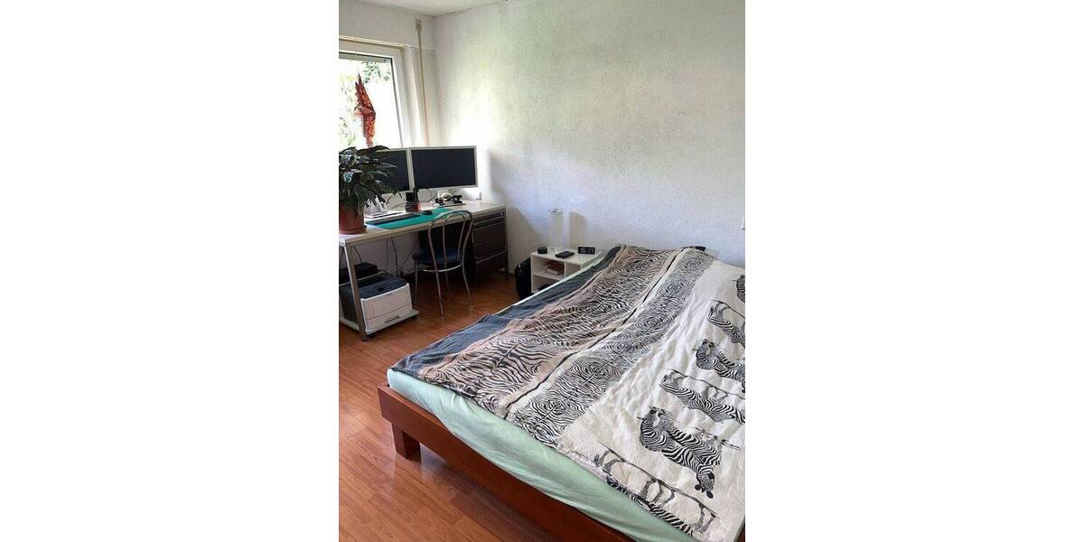 Etagenwohnung Grossbottwar Großbottwar - 3 Zimmer, 59 m&sup2;, 710&euro; | Angebot:26834111