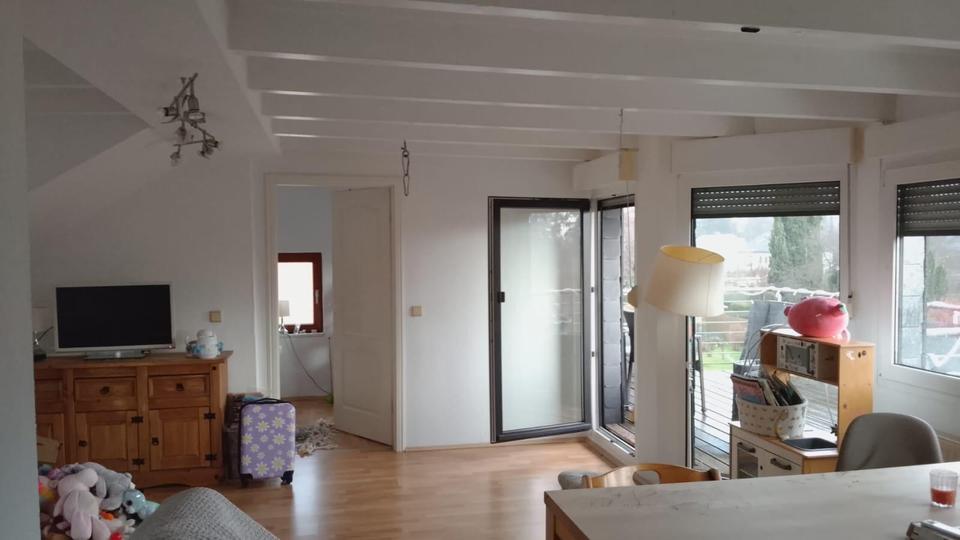 Einfamilienhaus Köln Rodenkirchen - 2 Zimmer, 61 m&sup2;, 700&euro; | Angebot:25055005