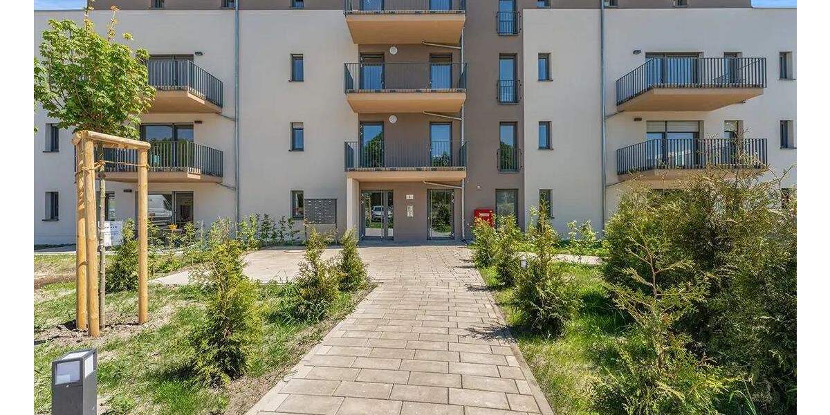 Etagenwohnung Bestensee Die Wustrocken - 4 Zimmer, 105 m&sup2;, 1.680&euro; | Angebot:25737108