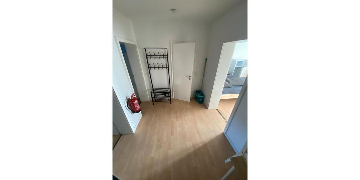Erdgeschoßwohnung Karlsruhe Südstadt - 4 Zimmer, 84 m&sup2;, 575&euro; | Angebot:25366452