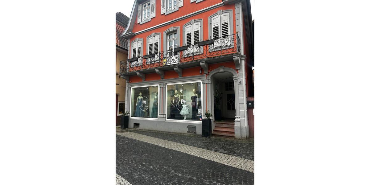 Gewerbeobjekt Lahr (Schwarzwald) - 950&euro; | Angebot:26080748