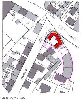 Gewerbeobjekt Weiden in der Oberpfalz - 200&euro; | Angebot:26301937